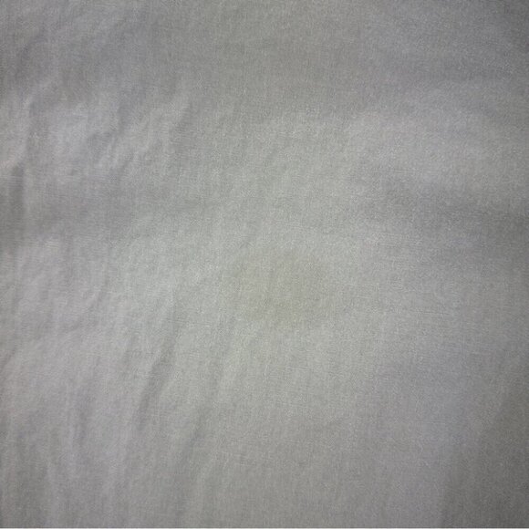 Patagonia Men's Sz 35x29 All Wear Straight Leg Green Pants Organic Cotton 55332 - Picture 12 of 12